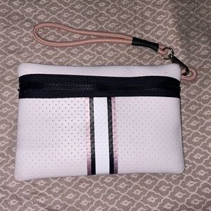 Neoprene Wristlet